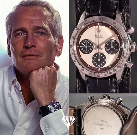 rolex magazine paul newman|paul newman rolex value.